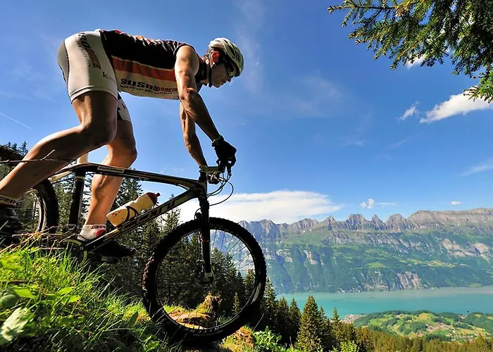 B-smart Motel Sevelen